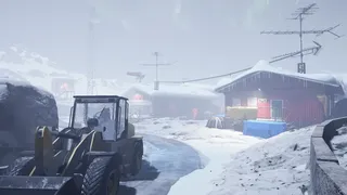 Скриншот 4 к игре FRIGID VR