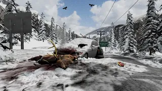 Скриншот 7 к игре FRIGID VR