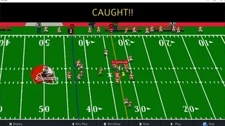 Скриншот 3 к игре Pro Strategy Football 2022