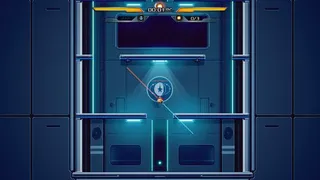 Скриншот 1 к игре Turbo Shell