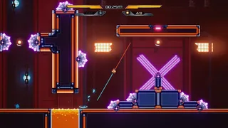 Скриншот 3 к игре Turbo Shell