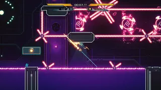 Скриншот 4 к игре Turbo Shell