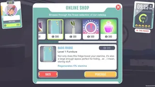 Скриншот 5 к игре Grammarian Ltd