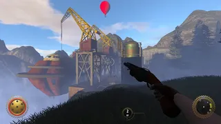 Скриншот 5 к игре К н и г а П р и ш е с т в и я