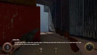 Скриншот 7 к игре К н и г а П р и ш е с т в и я