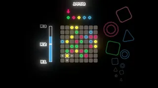 Скриншот 1 к игре Blipz