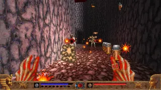 Скриншот 6 к игре PowerSlave Exhumed