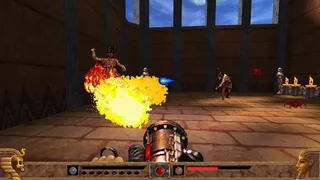 Скриншот 7 к игре PowerSlave Exhumed