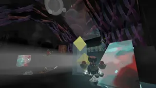 Скриншот 1 к игре Umbra: Journey Home
