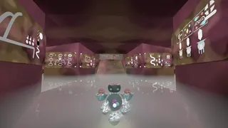 Скриншот 2 к игре Umbra: Journey Home