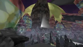 Скриншот 3 к игре Umbra: Journey Home