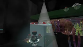 Скриншот 4 к игре Umbra: Journey Home