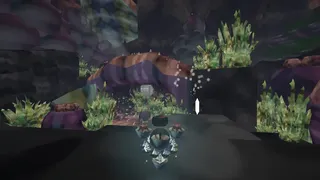 Скриншот 5 к игре Umbra: Journey Home