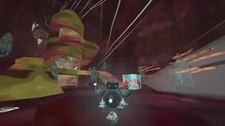 Скриншот 7 к игре Umbra: Journey Home