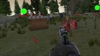 Скриншот 2 к игре P1441vr