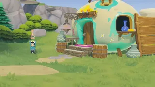 Скриншот 2 к игре Time on Frog Island