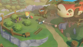 Скриншот 3 к игре Time on Frog Island
