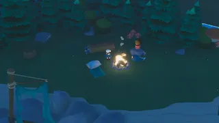 Скриншот 4 к игре Time on Frog Island