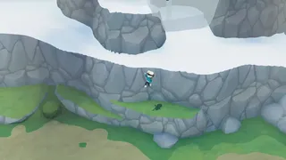 Скриншот 5 к игре Time on Frog Island