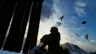 Скриншот 3 к игре Unshaken