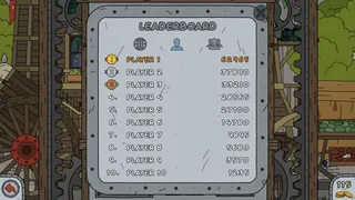 Скриншот 4 к игре FIND ALL 2: Middle Ages