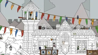 Скриншот 5 к игре FIND ALL 2: Middle Ages