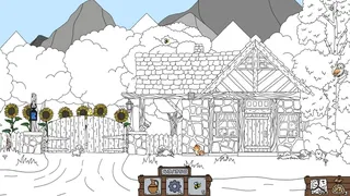 Скриншот 7 к игре FIND ALL 2: Middle Ages