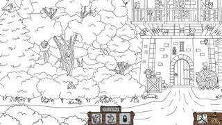 Скриншот 8 к игре FIND ALL 2: Middle Ages