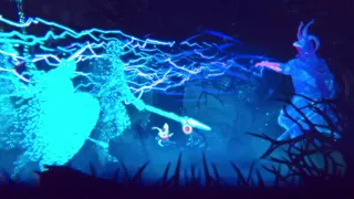 Скриншот 3 к игре The Little Brave