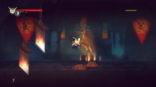 Скриншот 8 к игре The Little Brave