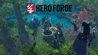 Скриншот 1 к игре Battle Map Studio
