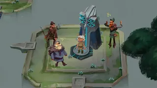 Скриншот 5 к игре Eloquence