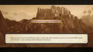 Скриншот 3 к игре The Last Bastion