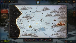 Скриншот 4 к игре The Last Bastion