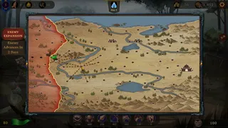 Скриншот 8 к игре The Last Bastion