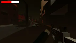 Скриншот 1 к игре SwapOut