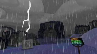 Скриншот 4 к игре 8089: The Next Action RPG