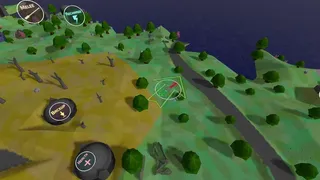 Скриншот 6 к игре 8089: The Next Action RPG