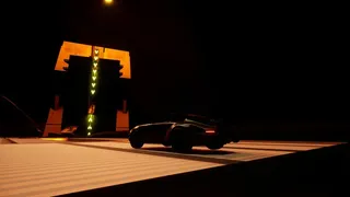 Скриншот 3 к игре Subluminal