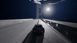 Скриншот 4 к игре Subluminal