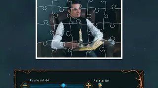 Скриншот 3 к игре 1001 Jigsaw Detective