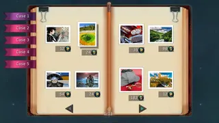 Скриншот 4 к игре 1001 Jigsaw Detective