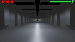 Скриншот 8 к игре Abyss