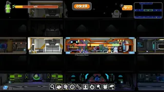 Скриншот 8 к игре LoveAndBetrayal