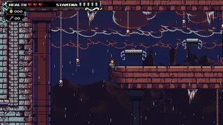 Скриншот 1 к игре Timothy and the Tower of Mu