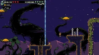 Скриншот 4 к игре Timothy and the Tower of Mu