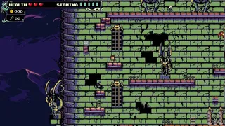 Скриншот 5 к игре Timothy and the Tower of Mu