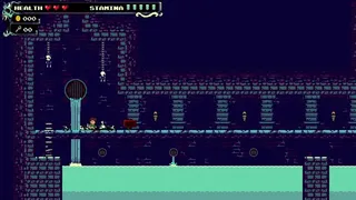Скриншот 6 к игре Timothy and the Tower of Mu