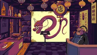 Скриншот 8 к игре Timothy and the Tower of Mu