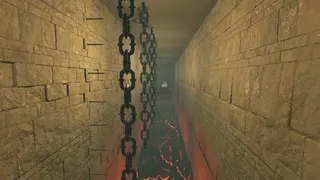 Скриншот 3 к игре Dungeon Danger Traps